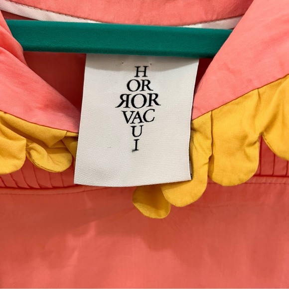 Horror Vacui Heart Top - Picture 3 of 4